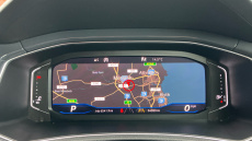 Volkswagen T-Roc 1.5 TSI EVO SEL 5dr DSG Petrol Hatchback